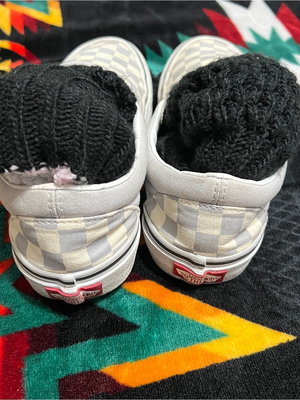 Vans - Picture 5 of 8